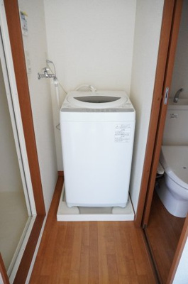 【設備】 | パークアベニュー竹原