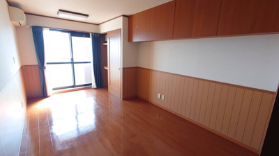 【居間・リビング】 | パークアベニュー竹原