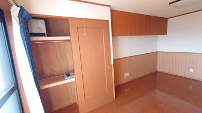 【収納】 | パークアベニュー竹原