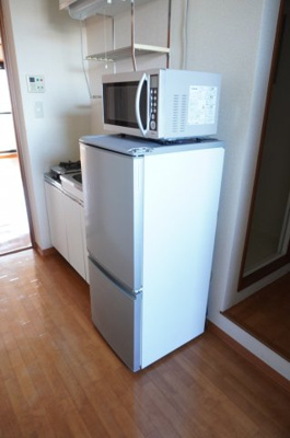 【その他】 | パークアベニュー竹原