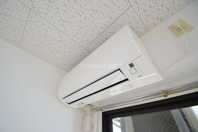 ヴィラ千田の設備