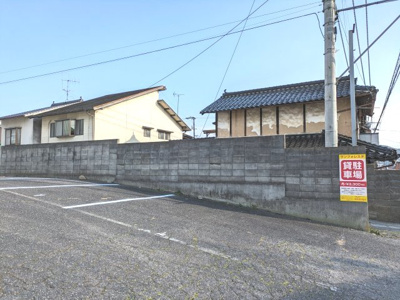  | サンフォレスタパーキング