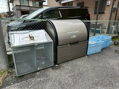【その他共用部分】 | ラフィネやじま