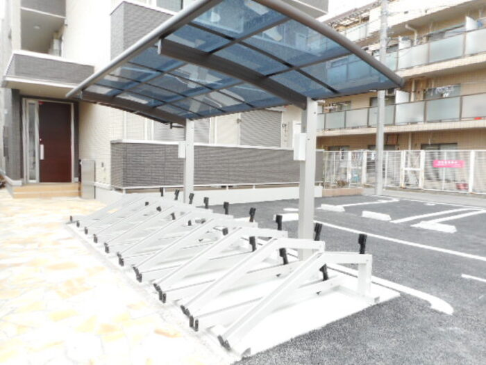 リヴェールコートのその他