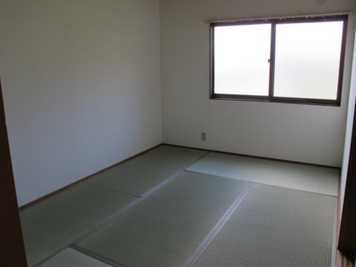 【和室】 | サンライフ小井