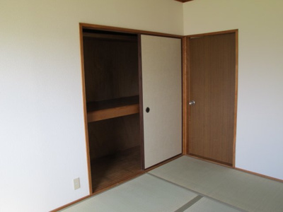 【和室】 | サンライフ小井