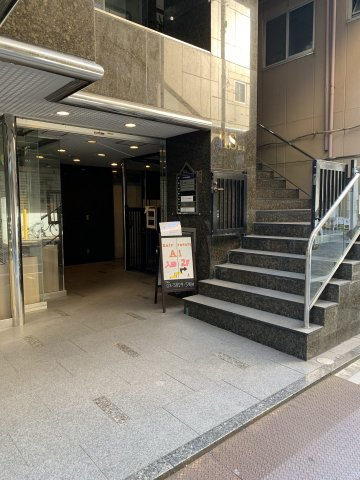 浅草橋KSビル