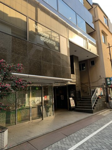 浅草橋KSビル
