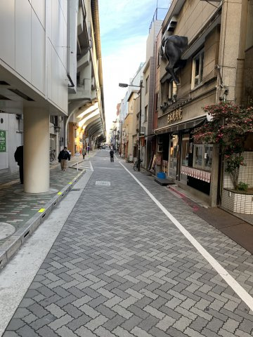 浅草橋KSビル