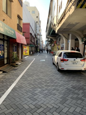 浅草橋KSビル