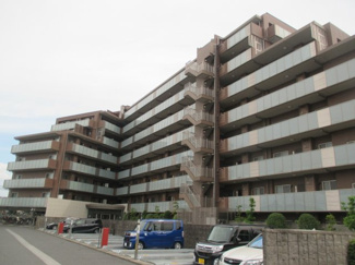 【外観】 | ミオカステーロ北越谷　中古マンション