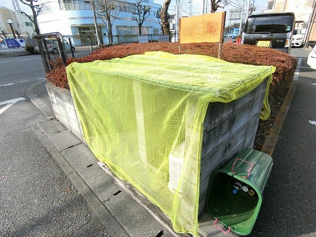 エスペランサの設備