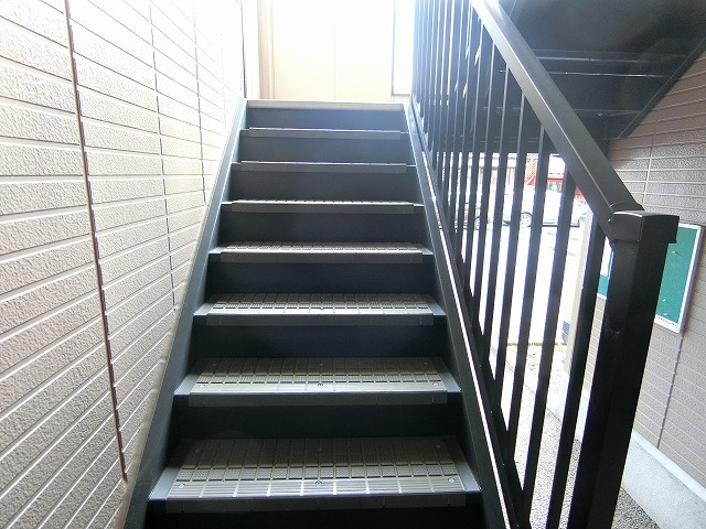 エスペランサのその他