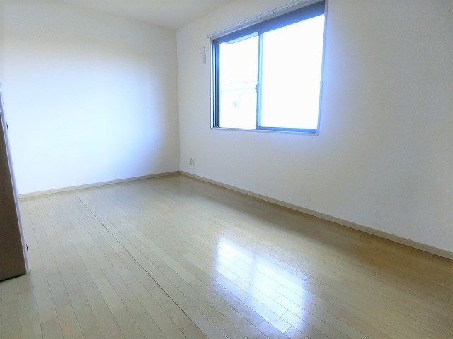 エスペランサの寝室