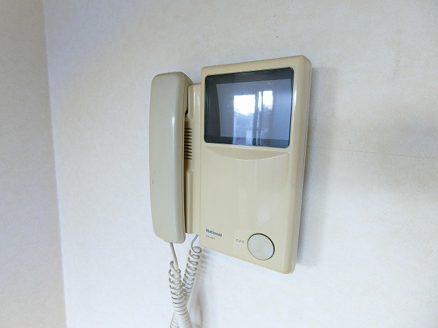 エスペランサのセキュリティ