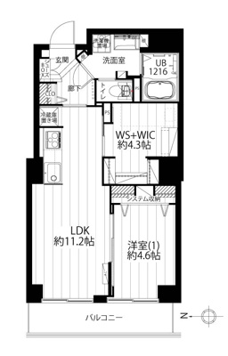 【外観】 | リプレ川口一番街