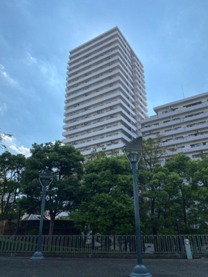 【外観】 | リプレ川口一番街