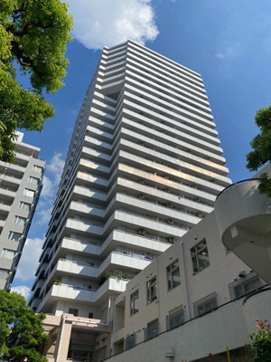 【エントランス】 | リプレ川口一番街