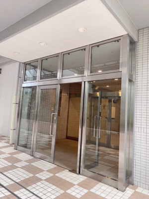 【展望】 | リプレ川口一番街