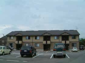 【外観】 | サトウフォレスタ