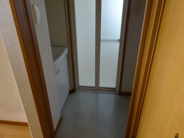 イージーハウスカマクラの洗面所|同建物の類似タイプ
