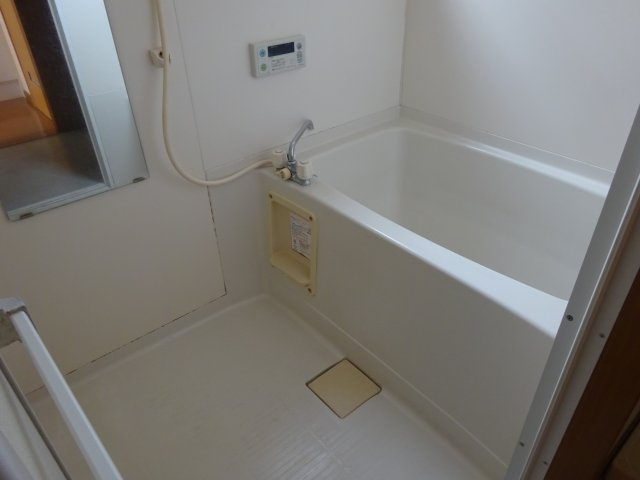 イージーハウスカマクラの浴室|同建物の類似タイプ