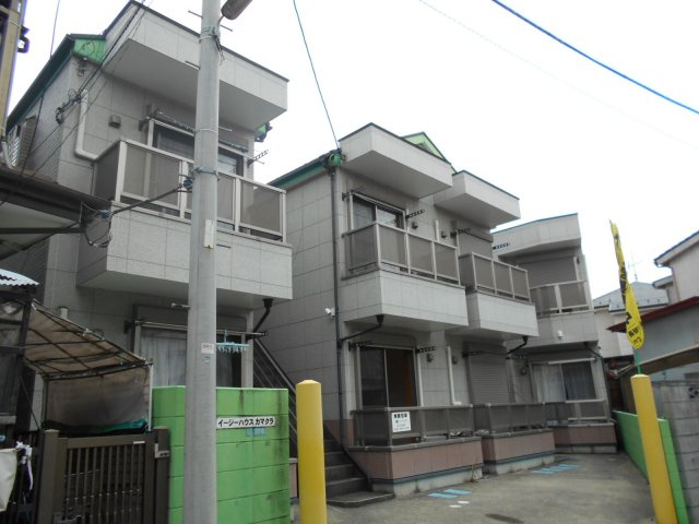 イージーハウスカマクラ