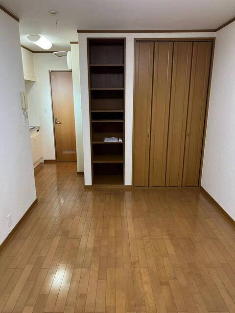 イージーハウスカマクラの洋室|同建物の類似タイプ