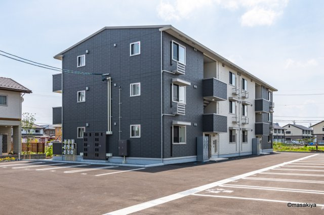 ファルコンベース若宮