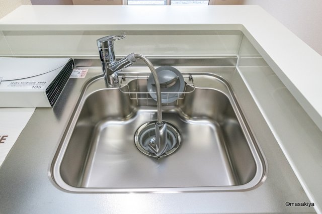 ファルコンベース若宮のキッチン