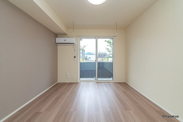 ファルコンベース若宮の居間・リビング|リビング