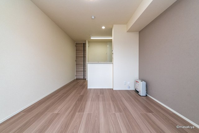 ファルコンベース若宮の居間・リビング|リビング