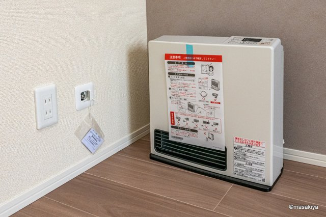 ファルコンベース若宮の設備