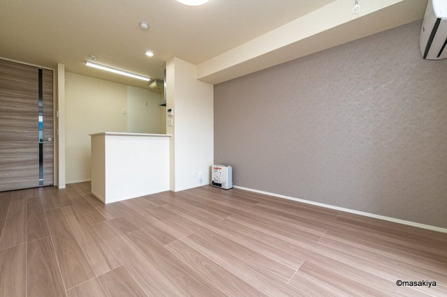 ファルコンベース若宮の居間・リビング|リビング