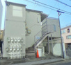 ニューハイム中野の画像