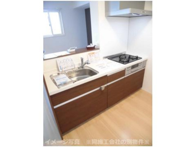 【キッチン】 | CASTILLO