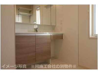 【独立洗面台】 | CASTILLO