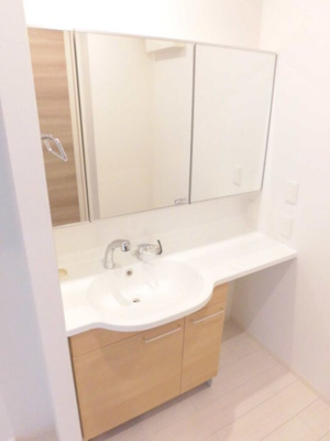 【洗面所】 | CASTILLO