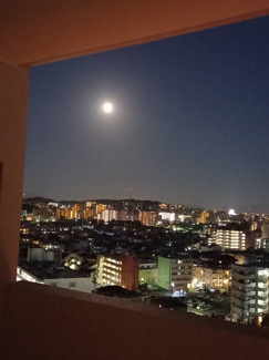 【展望】 | 美しい夜景は日々の疲れも癒してくれます