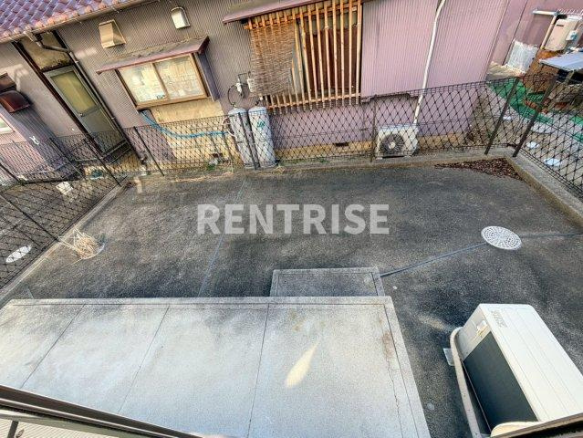 グリーンエクセルの庭