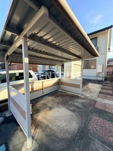 グリーンエクセルのその他共用部分