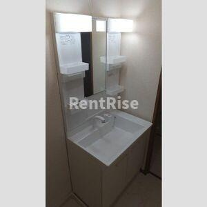 グリーンエクセルのエントランス