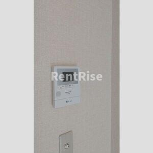 グリーンエクセルのキッチン