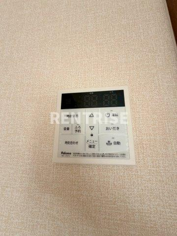 グリーンエクセルの設備