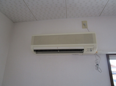 【設備】 | アネックスすだのきB