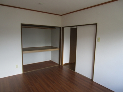 【その他】 | アネックスすだのきB