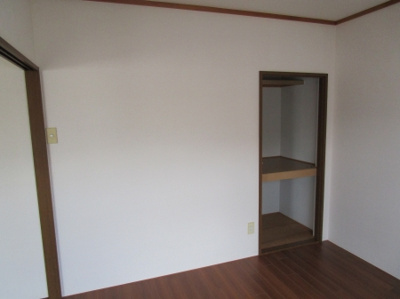 【内装】 | アネックスすだのきB