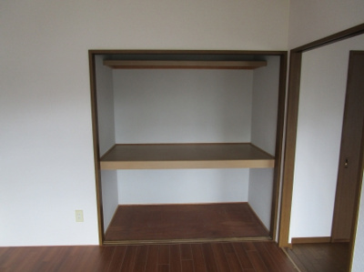 【収納】 | アネックスすだのきB