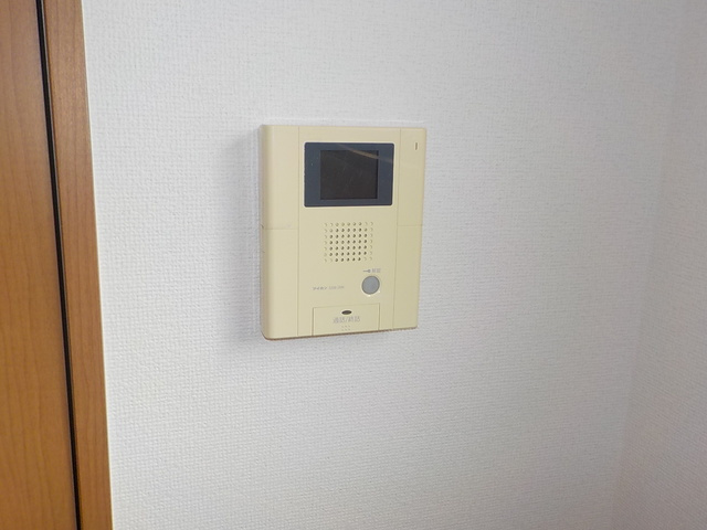 スマート津田沼ツインビルＢ棟のセキュリティ