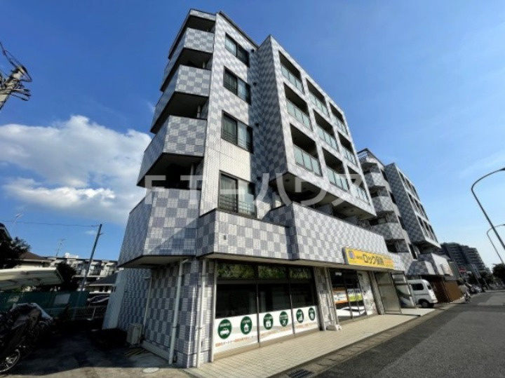 スマート津田沼ツインビルＢ棟